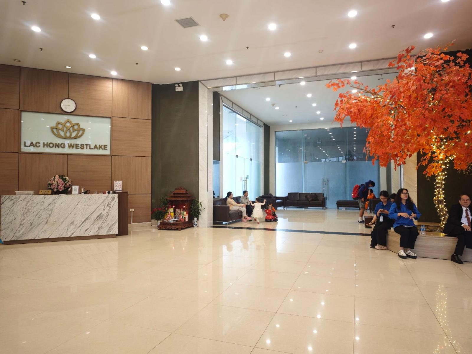 Bán căn hộ tòa Lạc Hồng Phú Thượng 77m2- 2N2VS- giá 6,6 tỷ 15985027