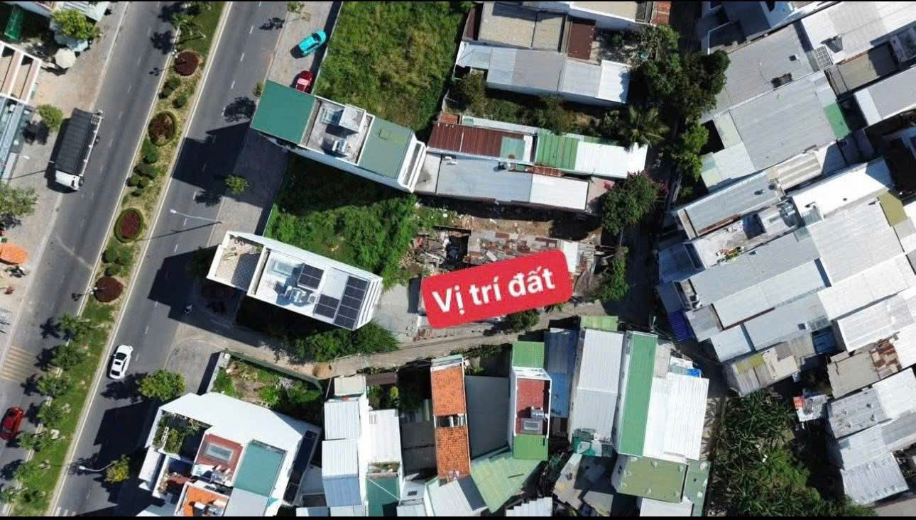 Bán Đất Phước Long – Hẻm Ô Tô – Gần Đường Lớn – Giá 3.5 Tỷ 15985037