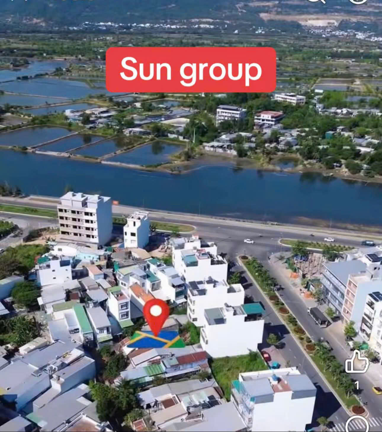 Bán Đất Phước Long – Hẻm Ô Tô – Gần Đường Lớn – Giá 3.5 Tỷ 15985039