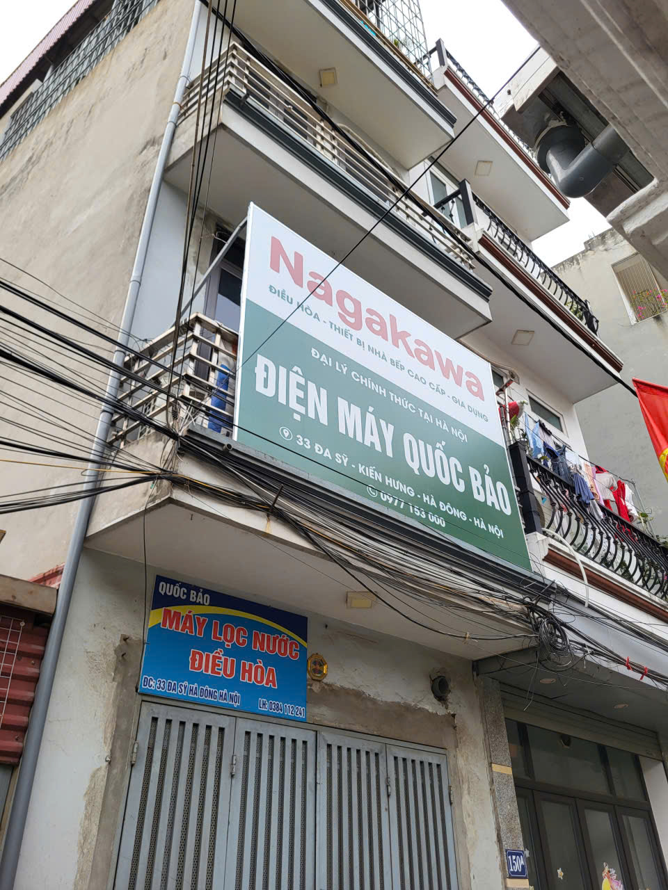 CHO THUÊ NHÀ NGUYÊN CĂN 4 TẦNG – FULL NỘI THẤT – VÀO Ở NGAY TẠI ĐA SỸ, HÀ ĐÔNG 15985040