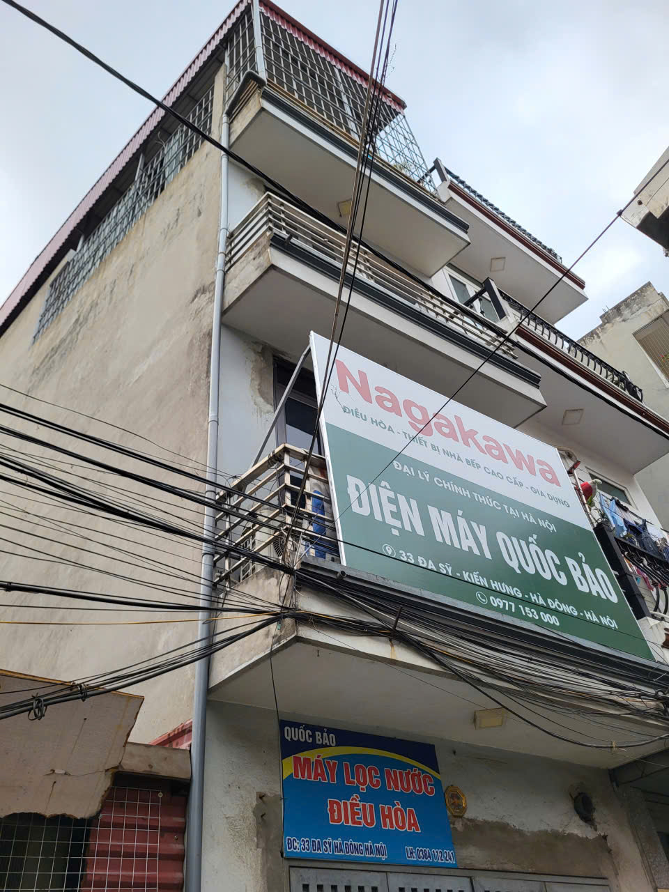 CHO THUÊ NHÀ NGUYÊN CĂN 4 TẦNG – FULL NỘI THẤT – VÀO Ở NGAY TẠI ĐA SỸ, HÀ ĐÔNG 15985040