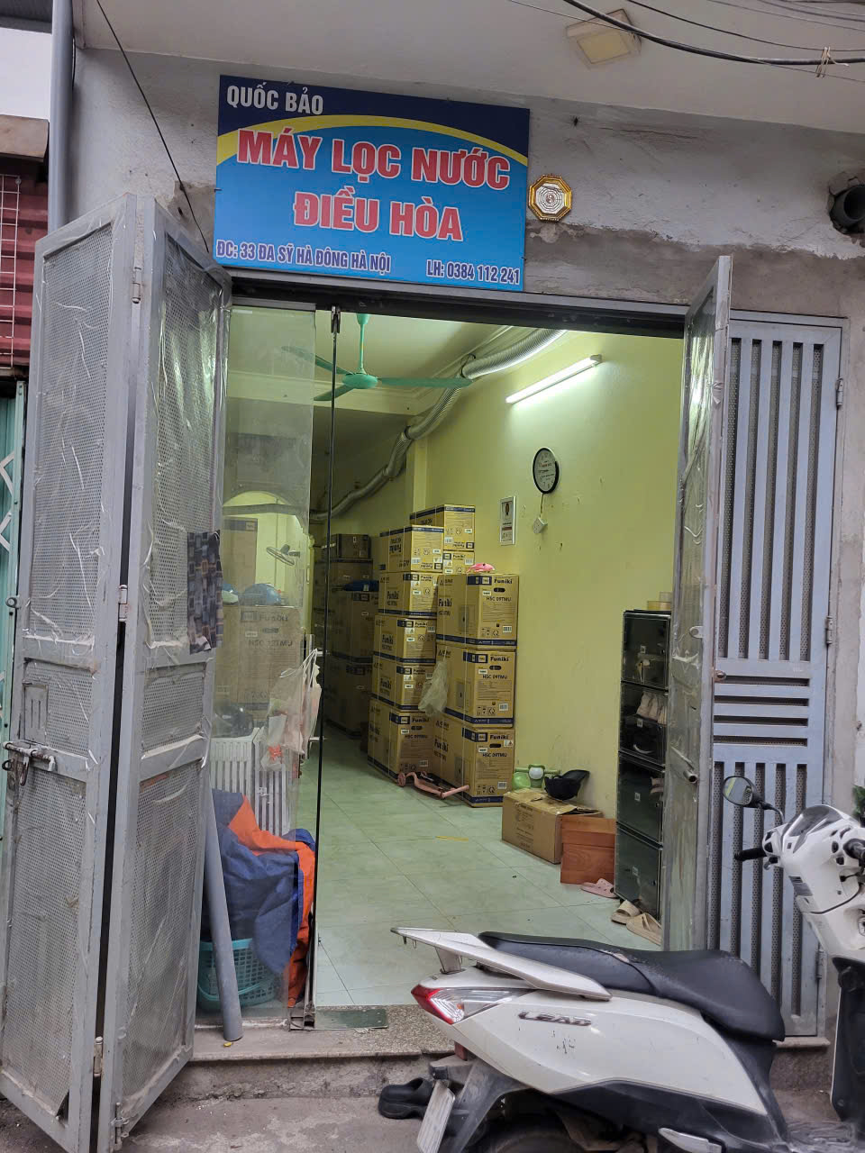 CHO THUÊ NHÀ NGUYÊN CĂN 4 TẦNG – FULL NỘI THẤT – VÀO Ở NGAY TẠI ĐA SỸ, HÀ ĐÔNG 15985040