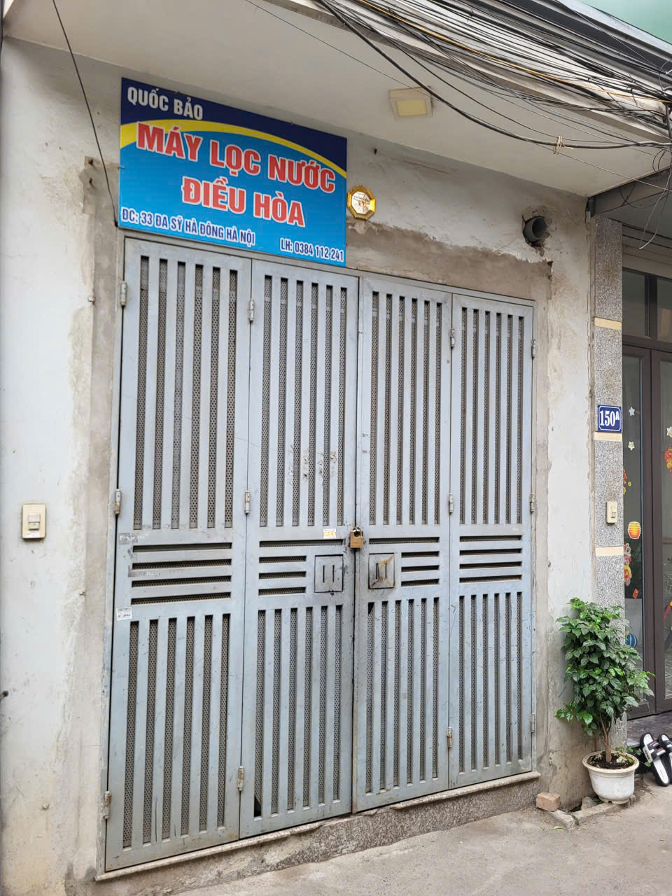 CHO THUÊ NHÀ NGUYÊN CĂN 4 TẦNG – FULL NỘI THẤT – VÀO Ở NGAY TẠI ĐA SỸ, HÀ ĐÔNG 15985040