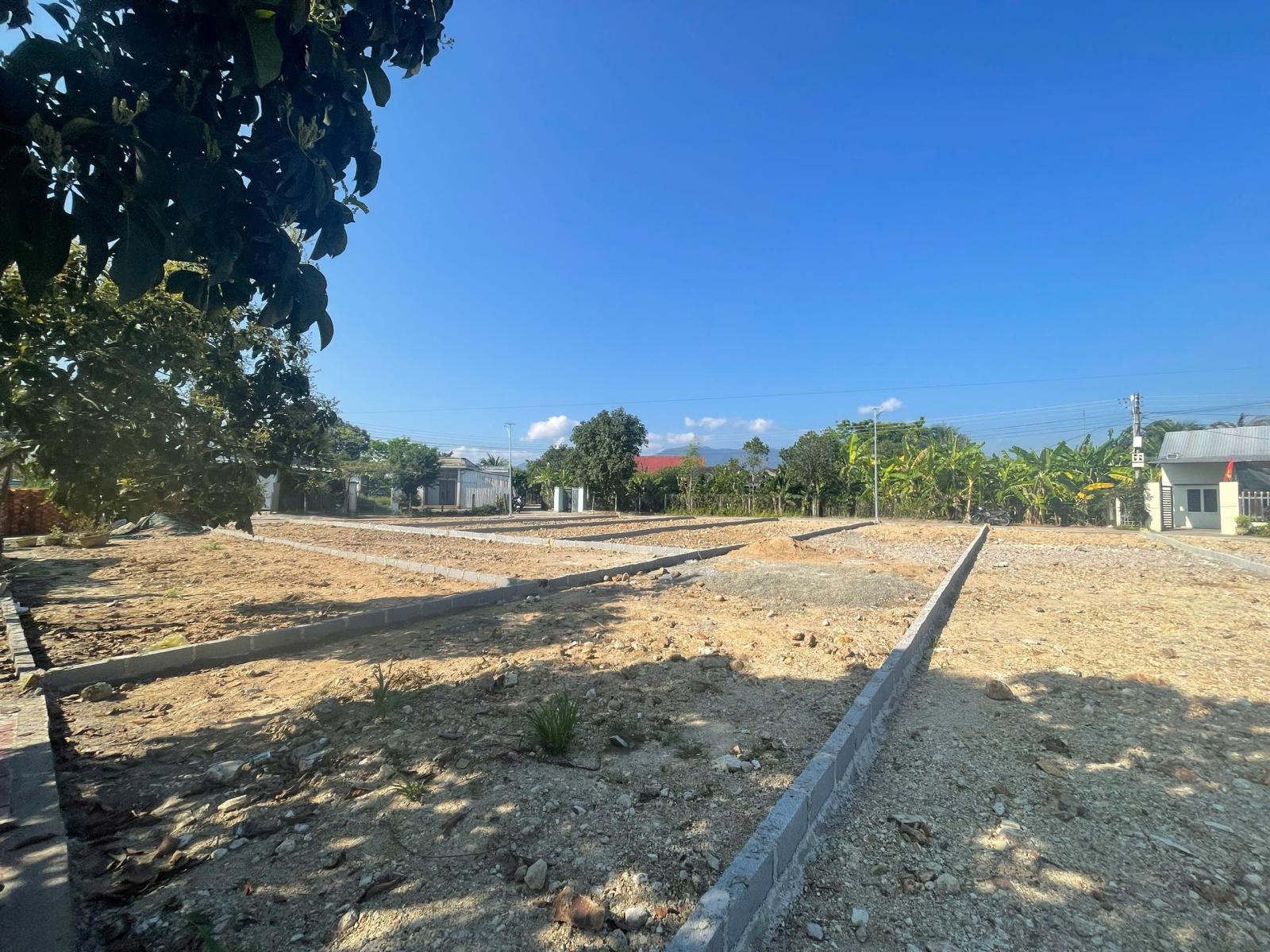 Đất Diên Khánh – Cách Võ Nguyên Giáp 100m – Giá Chỉ Từ 1 Tỷ 15985048