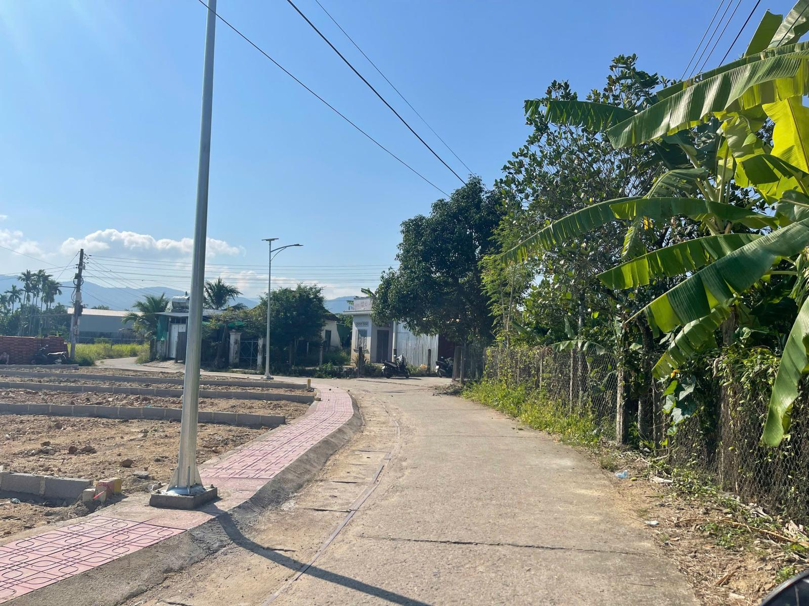 Đất Diên Khánh – Cách Võ Nguyên Giáp 100m – Giá Chỉ Từ 1 Tỷ 15985048