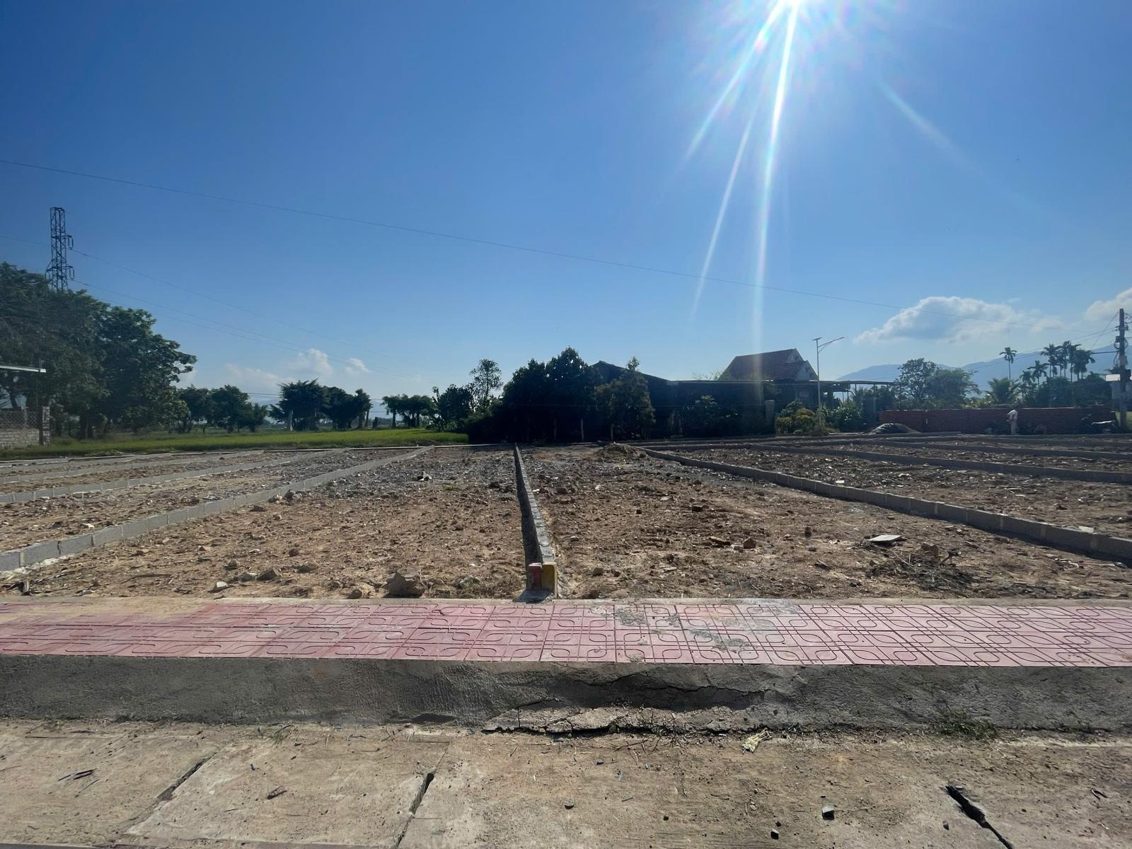 Đất Diên Khánh – Cách Võ Nguyên Giáp 100m – Giá Chỉ Từ 1 Tỷ 15985048