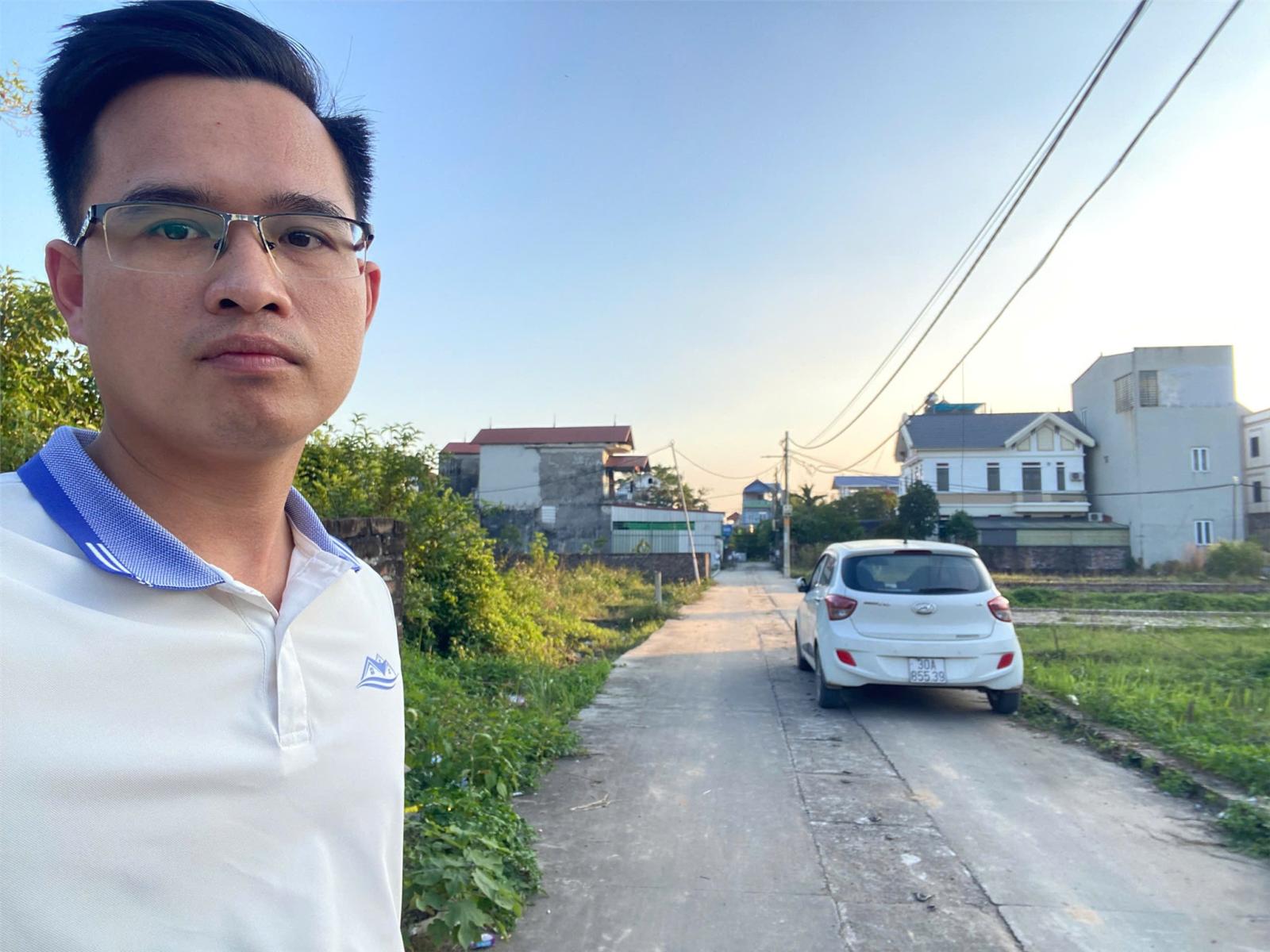 58M FULL TC 2 MẶT TIỀN TỔ 10 TT QUANG MINH,MÊ LINH,NHỈNH 3 TỶ.LH MR QUANG 0963.688.777 15985087