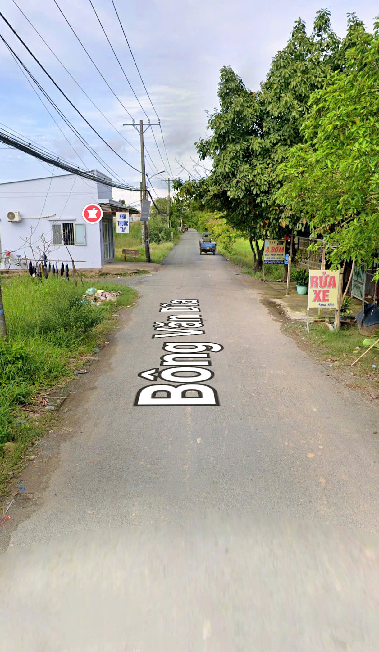 CẦN BÁN 5600M2 ĐẤT VƯỜN MT ĐƯỜNG BÔNG VĂN DĨA 15985091