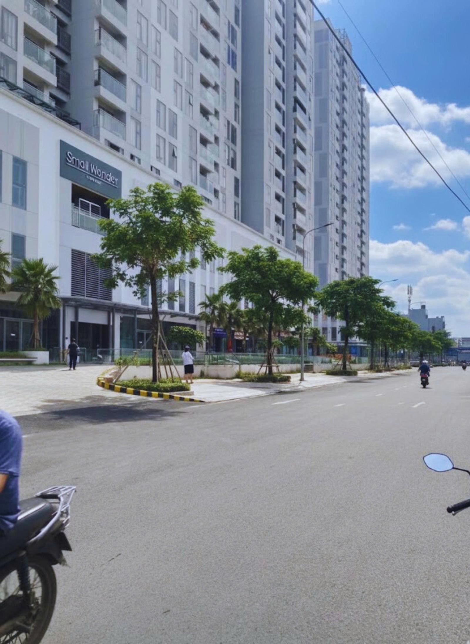 BÁN ĐẤT MẶT TIỀN ĐƯỜNG SỐ 6 – HIỆP BÌNH PHƯỚC, THỦ ĐỨC - Đối diện KĐT Vạn Phúc City 15985092