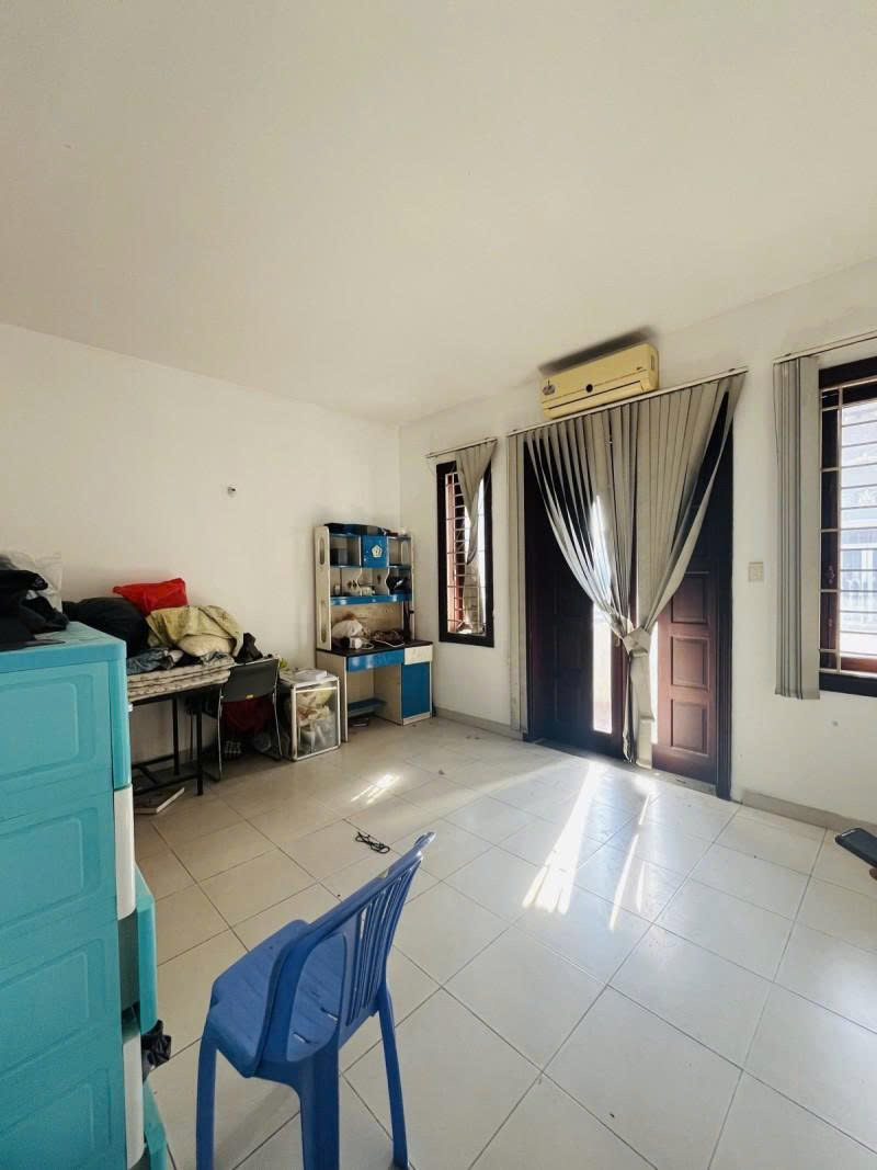 Bán nhà Mặt tiền Sao Mai - giao Cách Mạng Tháng Tám, 5,2x21m, 5 Tầng, 1 đời chủ, 19,9 tỷ. 15985093