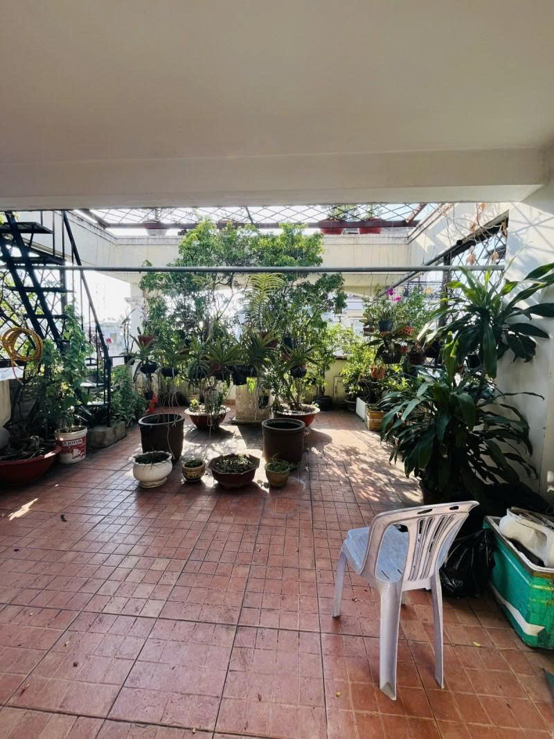 Bán nhà Mặt tiền Sao Mai - giao Cách Mạng Tháng Tám, 5,2x21m, 5 Tầng, 1 đời chủ, 19,9 tỷ. 15985093