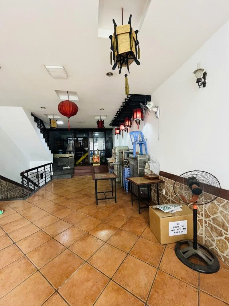 Bán nhà Mặt tiền Sao Mai - giao Cách Mạng Tháng Tám, 5,2x21m, 5 Tầng, 1 đời chủ, 19,9 tỷ. 15985093