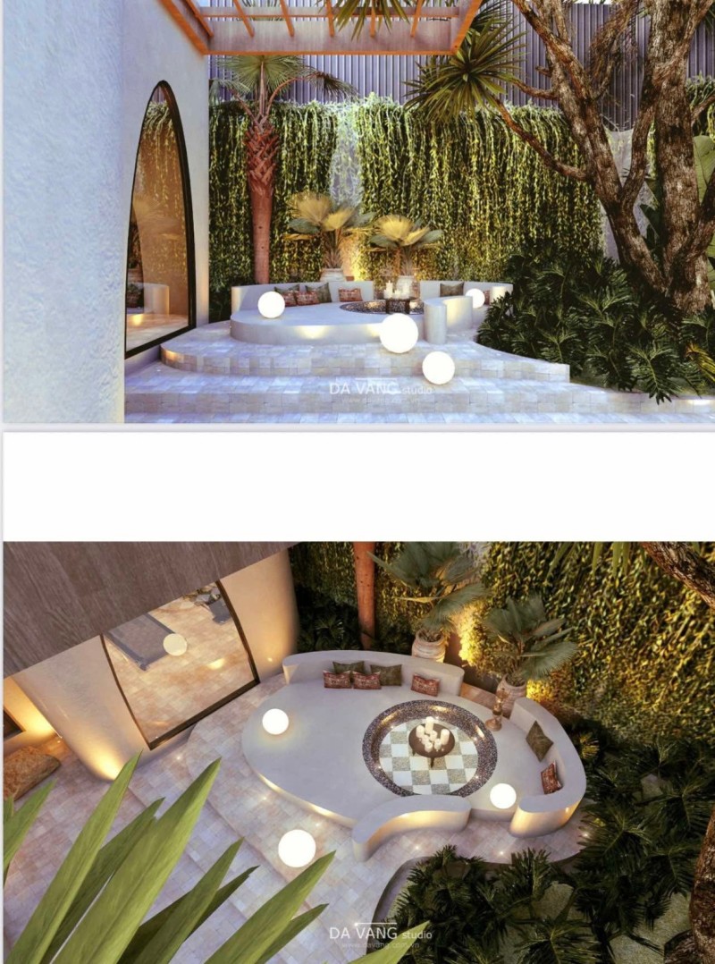Bán Biệt Thự Hồ Bơi Đặng Văn Bi Trường Thọ Thủ Đức - $439\text m^2$ Ngang $8\textm$ - Giá 33 Tỷ 15985094