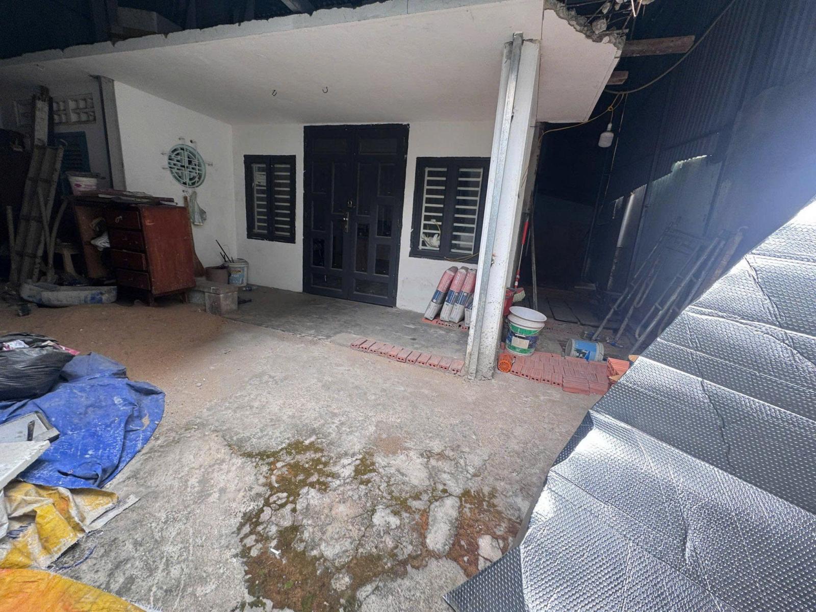 Bán nhà Phố HXH 5m Trần Hữu Trang - gần UBND Phú Nhuận,8,5x11m, 2 Tầng cũ, 13,9 tỷ. 15985101