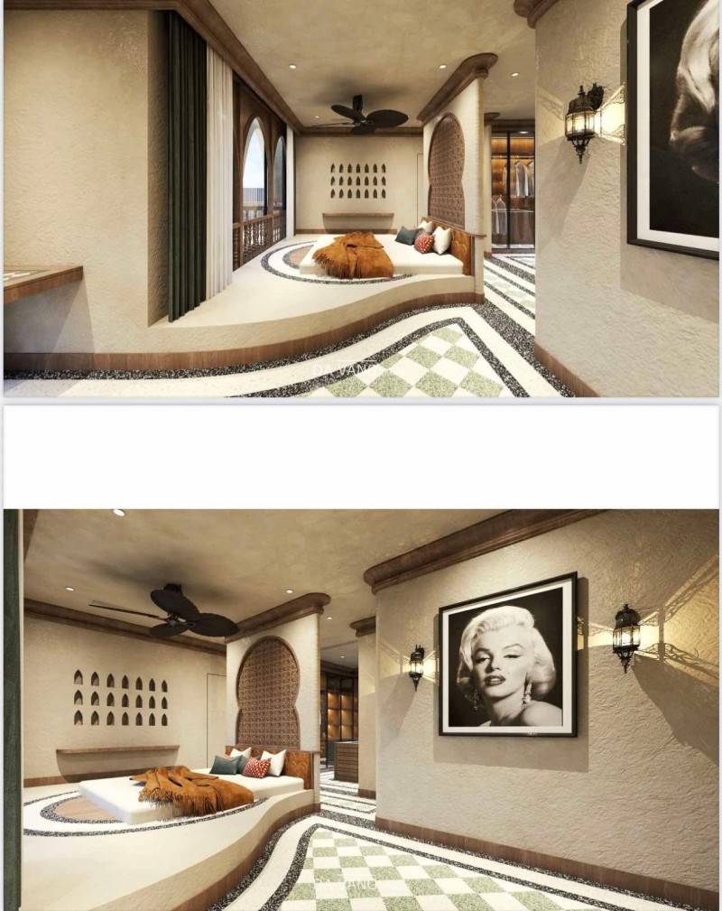 Bán Biệt Thự Hồ Bơi Đặng Văn Bi Trường Thọ Thủ Đức - $439\text m^2$ Ngang $8\textm$ - Giá 33 Tỷ 15985105