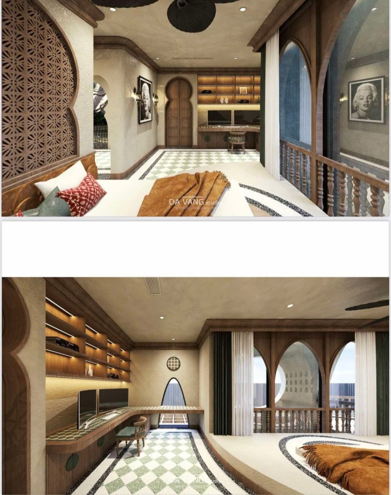 Bán Biệt Thự Hồ Bơi Đặng Văn Bi Trường Thọ Thủ Đức - $439\text m^2$ Ngang $8\textm$ - Giá 33 Tỷ 15985130