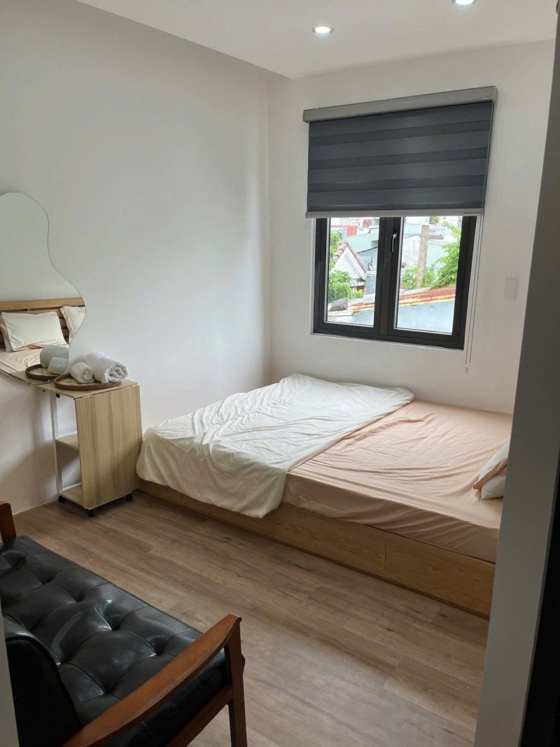 ► Lô Góc kiệt 5m thẳng thông Hoàng Diệu, 68m2, 3 tầng, 7 căn hộ, nhỉnh 8 tỷ 15985133