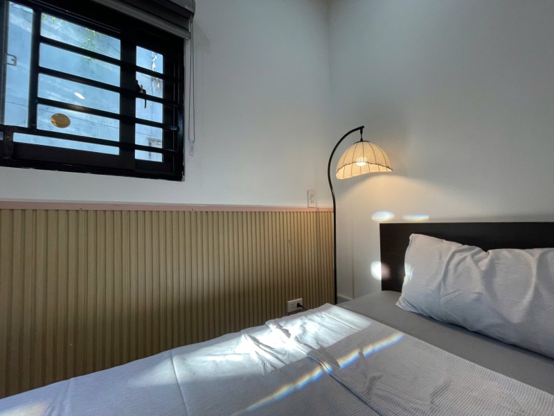 ► Lô Góc kiệt 5m thẳng thông Hoàng Diệu, 68m2, 3 tầng, 7 căn hộ, nhỉnh 8 tỷ 15985133