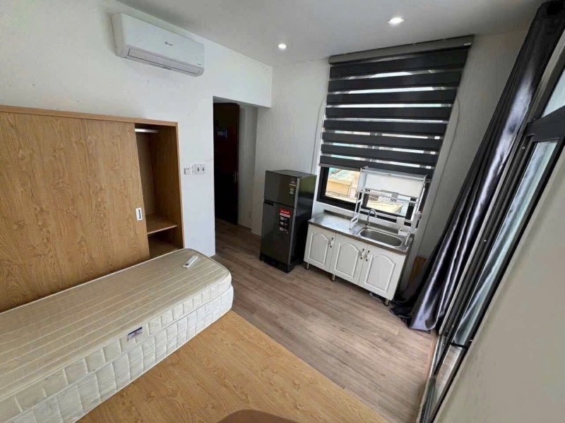 ► Lô Góc kiệt 5m thẳng thông Hoàng Diệu, 68m2, 3 tầng, 7 căn hộ, nhỉnh 8 tỷ 15985133