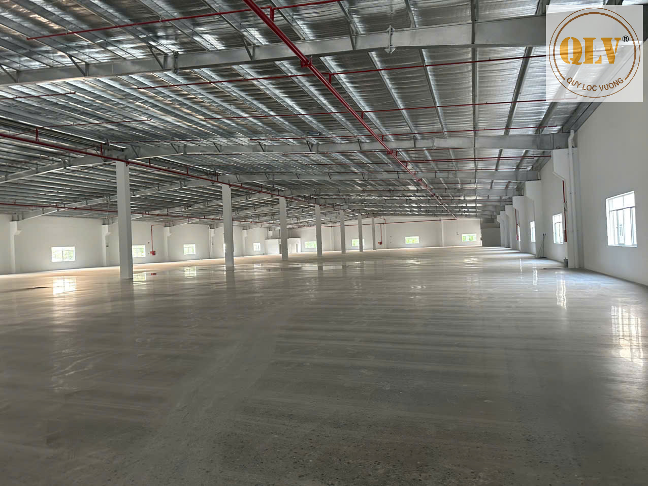 CHO THUÊ NHÀ XƯỞNG – KCN TÂN BÌNH, BD – 24.000m²
 15985135