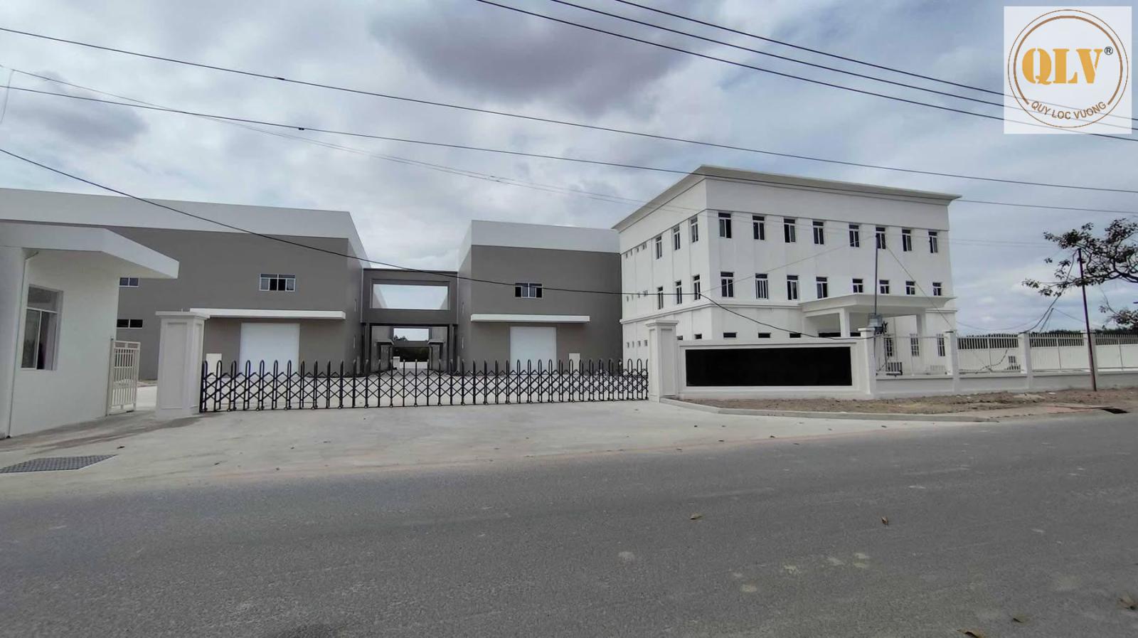 CHO THUÊ NHÀ XƯỞNG – KCN TÂN BÌNH, BD – 24.000m²
 15985135