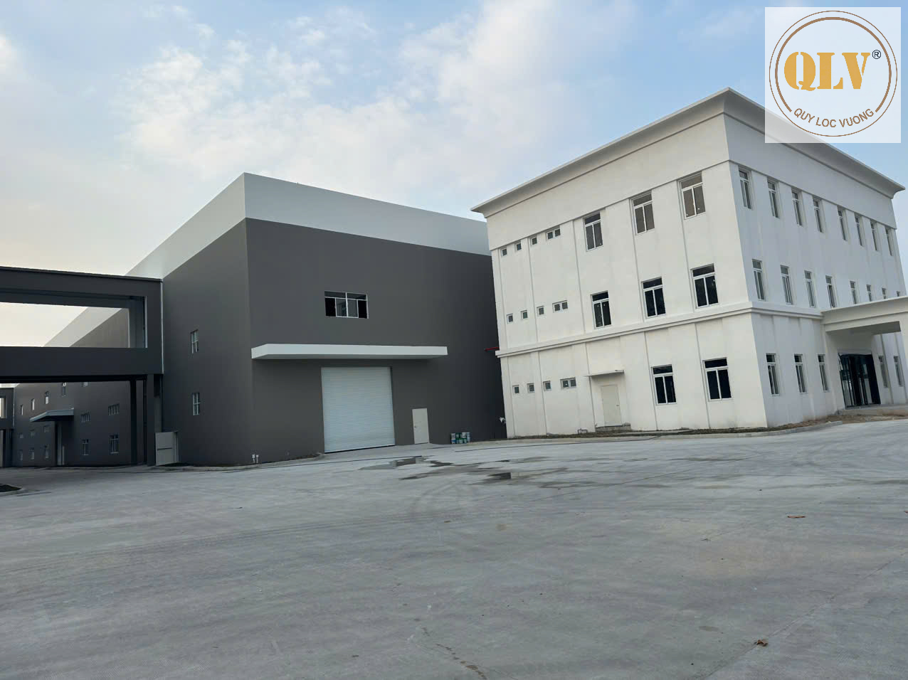 CHO THUÊ NHÀ XƯỞNG – KCN TÂN BÌNH, BD – 24.000m²
 15985135