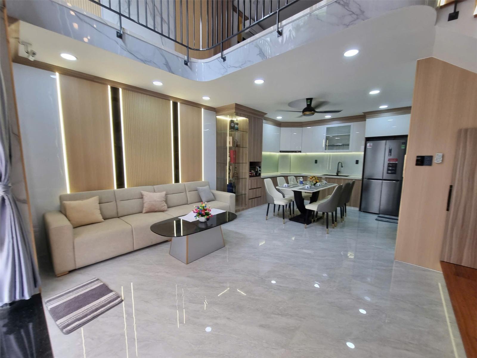 NGANG 6M CỰC KHỦNG - NGAY LOTTE MART .CHỈ NHỈNH 9 TỶ - SỞ HỮU NHÀ 5 TẦNG THANG MÁY. 15985159