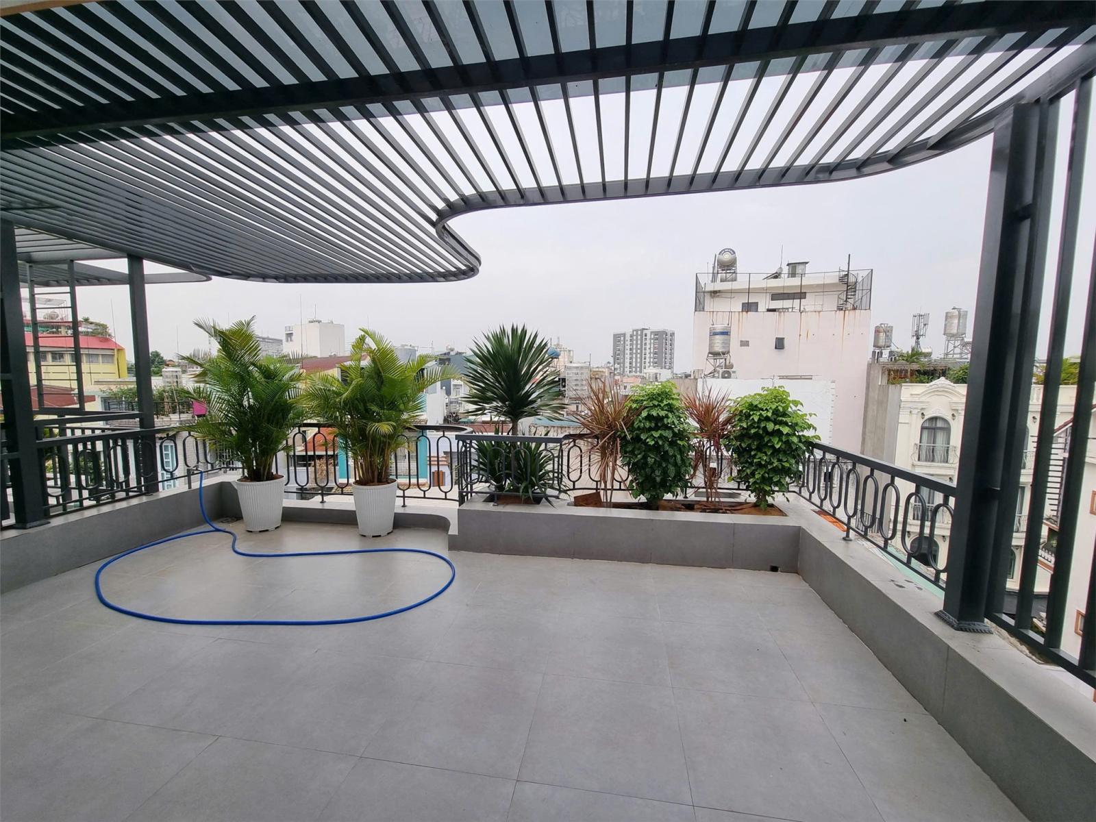 NGANG 6M CỰC KHỦNG - NGAY LOTTE MART .CHỈ NHỈNH 9 TỶ - SỞ HỮU NHÀ 5 TẦNG THANG MÁY. 15985160