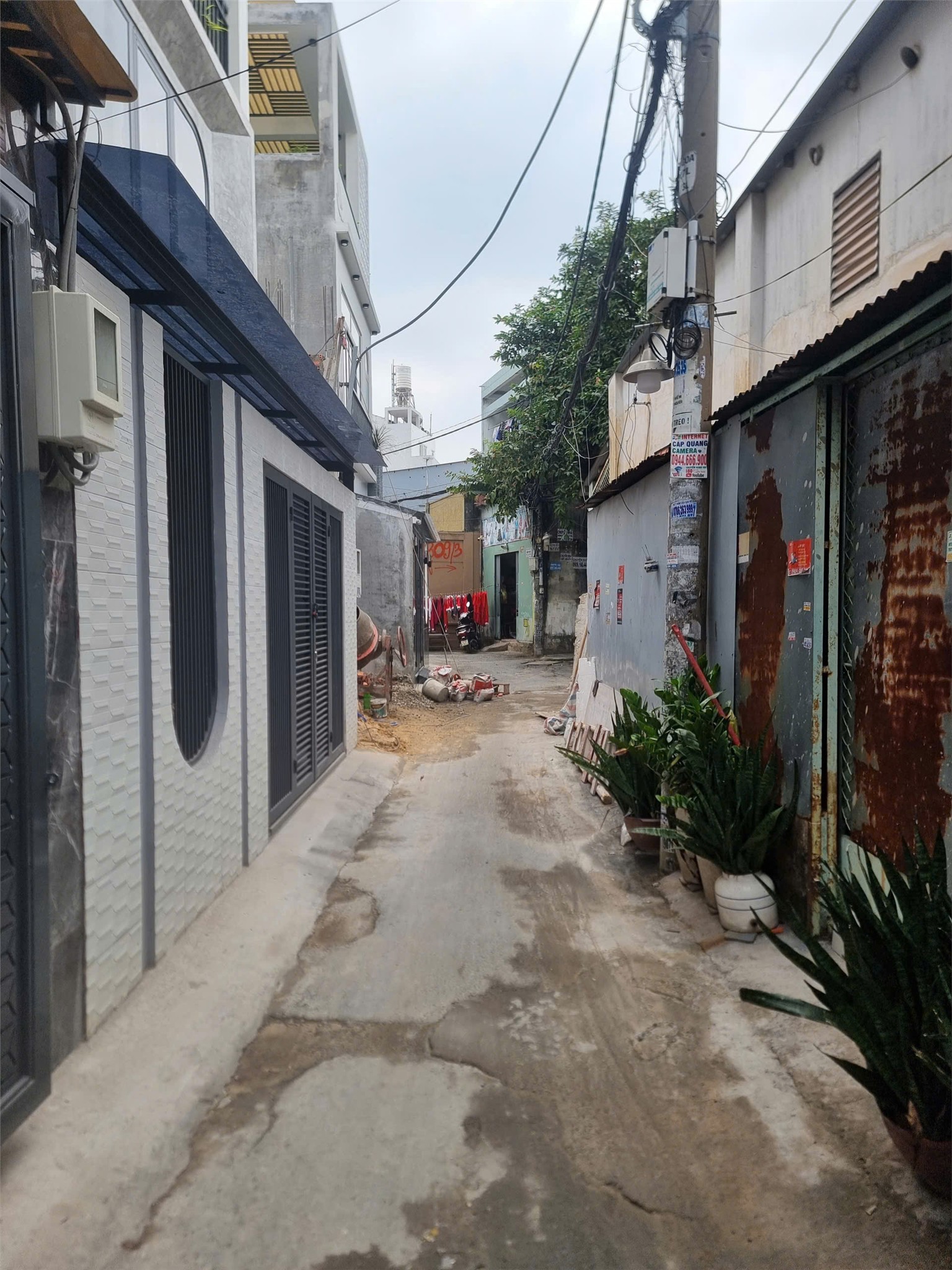 NGANG 6M CỰC KHỦNG - NGAY LOTTE MART .CHỈ NHỈNH 9 TỶ - SỞ HỮU NHÀ 5 TẦNG THANG MÁY. 15985163