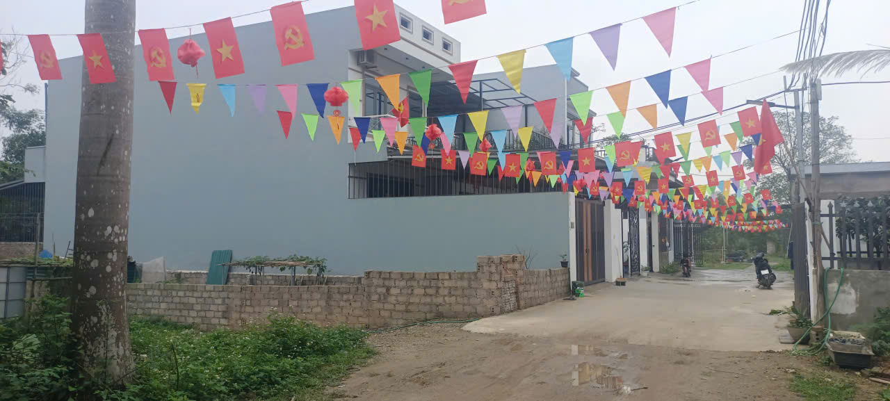 Chính chủ tôi cần B.án 2 ô đất tại Xuân Long, Xuân Mai, TP. Hà Nội - Vị trí đẹp - Gần trường, chợ 15985167