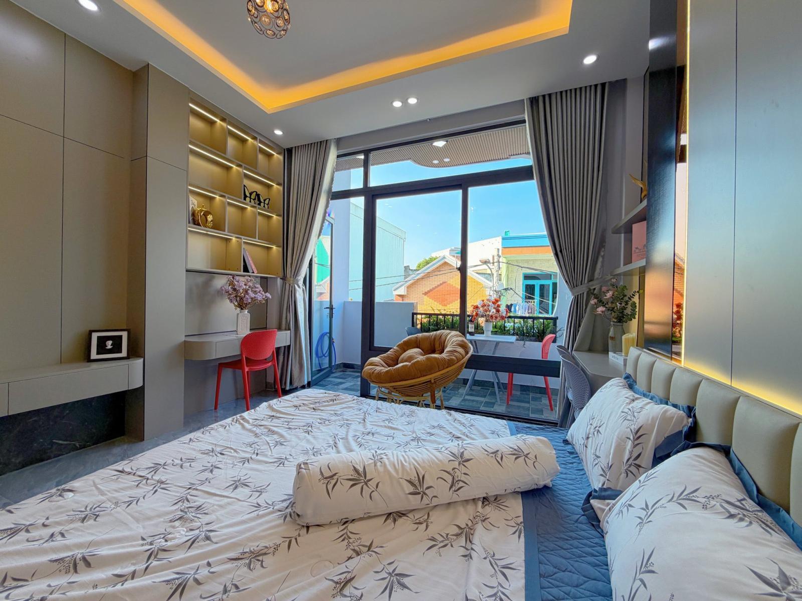 🔴💥Bán nhà 3 tầng đường BÀU LÀNG 2 - Ngay ngã 3 Nguyễn Đức Trung 15985198