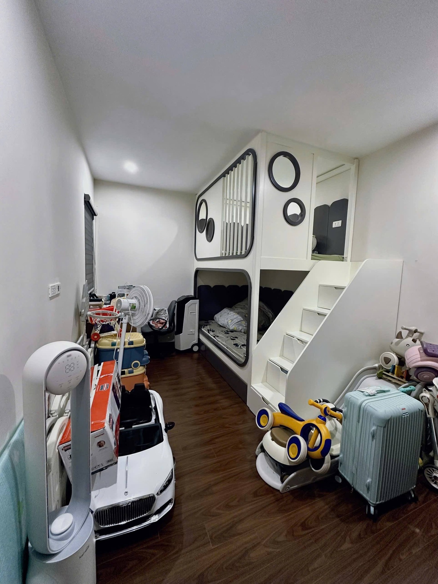 DUY NHẤT CĂN HỘ 78M2 TẦNG TRUNG 2 PN 3PN GIÁ CHỈ 6 TỶ TẠI CHUNG CƯ ROMAN PLAZA ĐƯỜNG TỐ HỮU, LÊ VĂN LƯƠNG 15985208