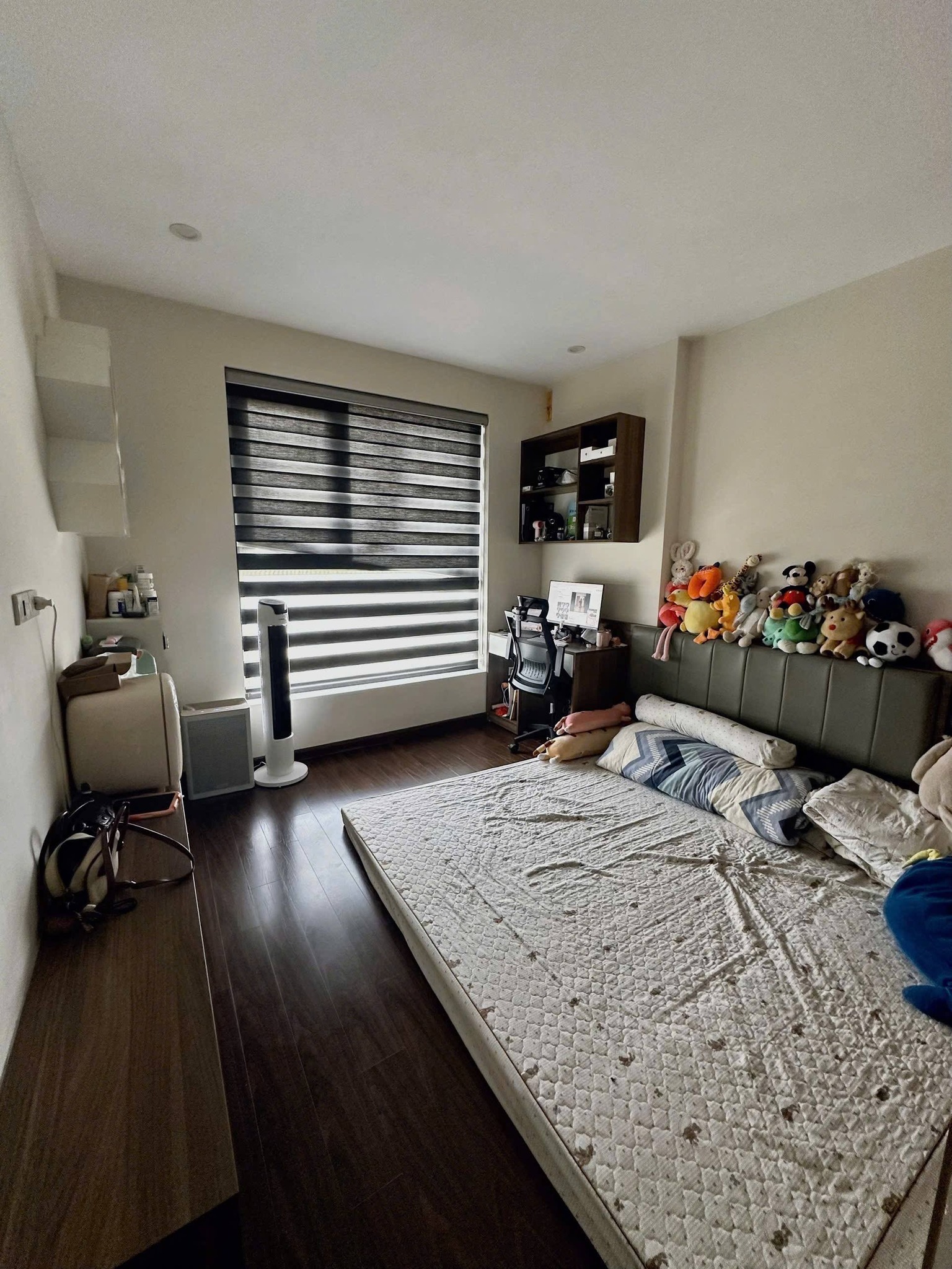 DUY NHẤT CĂN HỘ 78M2 TẦNG TRUNG 2 PN 3PN GIÁ CHỈ 6 TỶ TẠI CHUNG CƯ ROMAN PLAZA ĐƯỜNG TỐ HỮU, LÊ VĂN LƯƠNG 15985208
