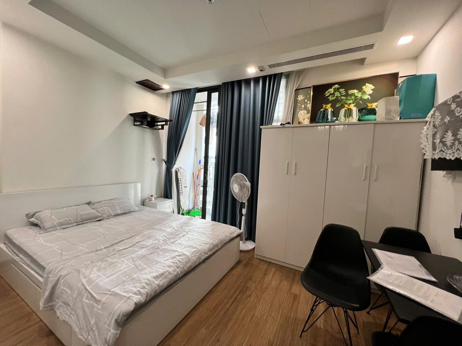 STUDIO 1 NGỦ – GREEN BAY MỄ TRÌ – NHỎ XINH, GIÁ TỐT 🔥
🏡 Thiết kế hiện đại, tối ưu công năng
✨ 15985237