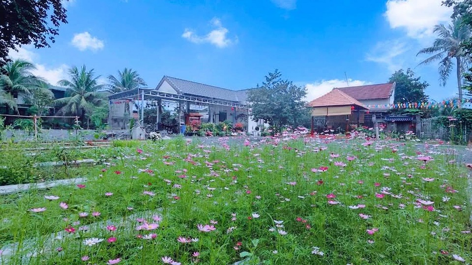 CHO THUÊ HƠN 2100M2 FARM TẠI DIÊN LẠC, DIÊN KHÁNH, KHÁNH HÒA. 15985236