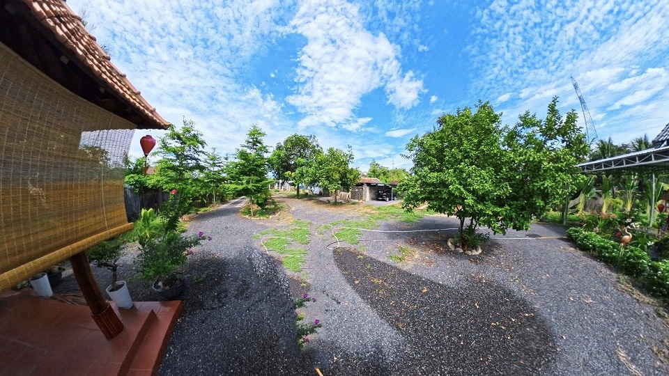 CHO THUÊ HƠN 2100M2 FARM TẠI DIÊN LẠC, DIÊN KHÁNH, KHÁNH HÒA. 15985236