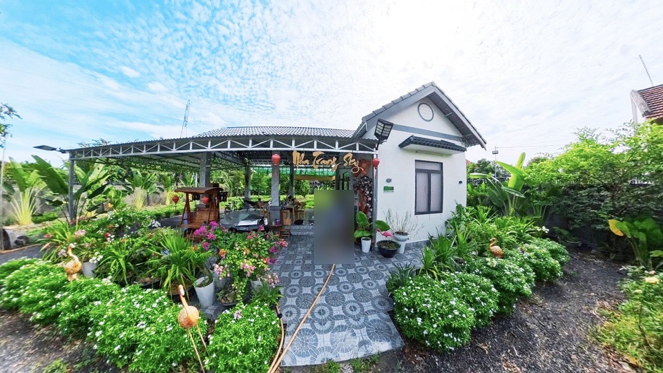 CHO THUÊ HƠN 2100M2 FARM TẠI DIÊN LẠC, DIÊN KHÁNH, KHÁNH HÒA. 15985236