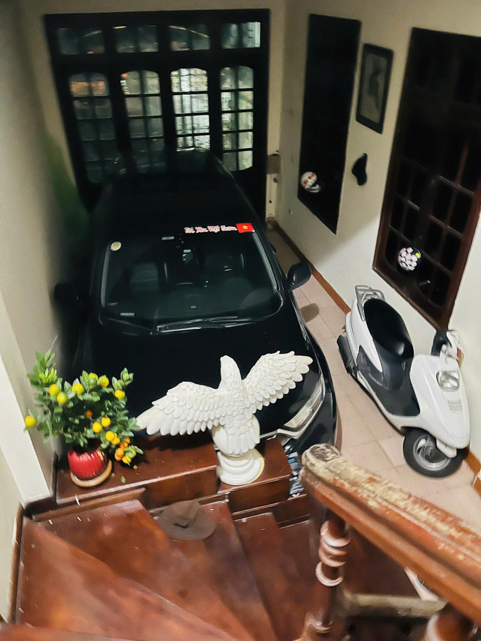 HÀNG HIẾM Ở HAI BÀ TRƯNG : LÔ GÓC 3 THOÁNG – TRẦN ĐẠI NGHĨA + ĐẠI LA – Ô TÔ VÀO NHÀ 15985340