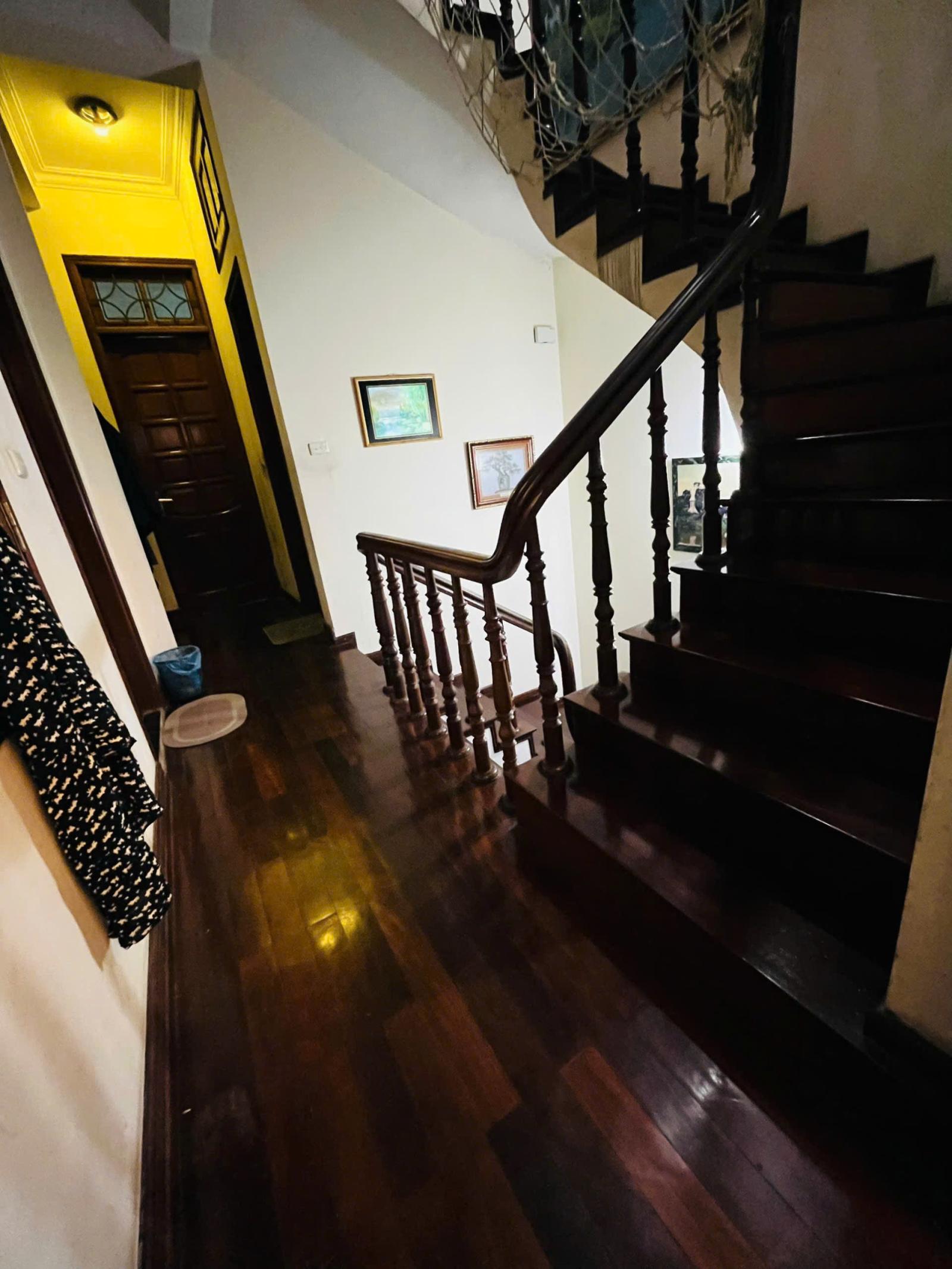 HÀNG HIẾM Ở HAI BÀ TRƯNG : LÔ GÓC 3 THOÁNG – TRẦN ĐẠI NGHĨA + ĐẠI LA – Ô TÔ VÀO NHÀ 15985340