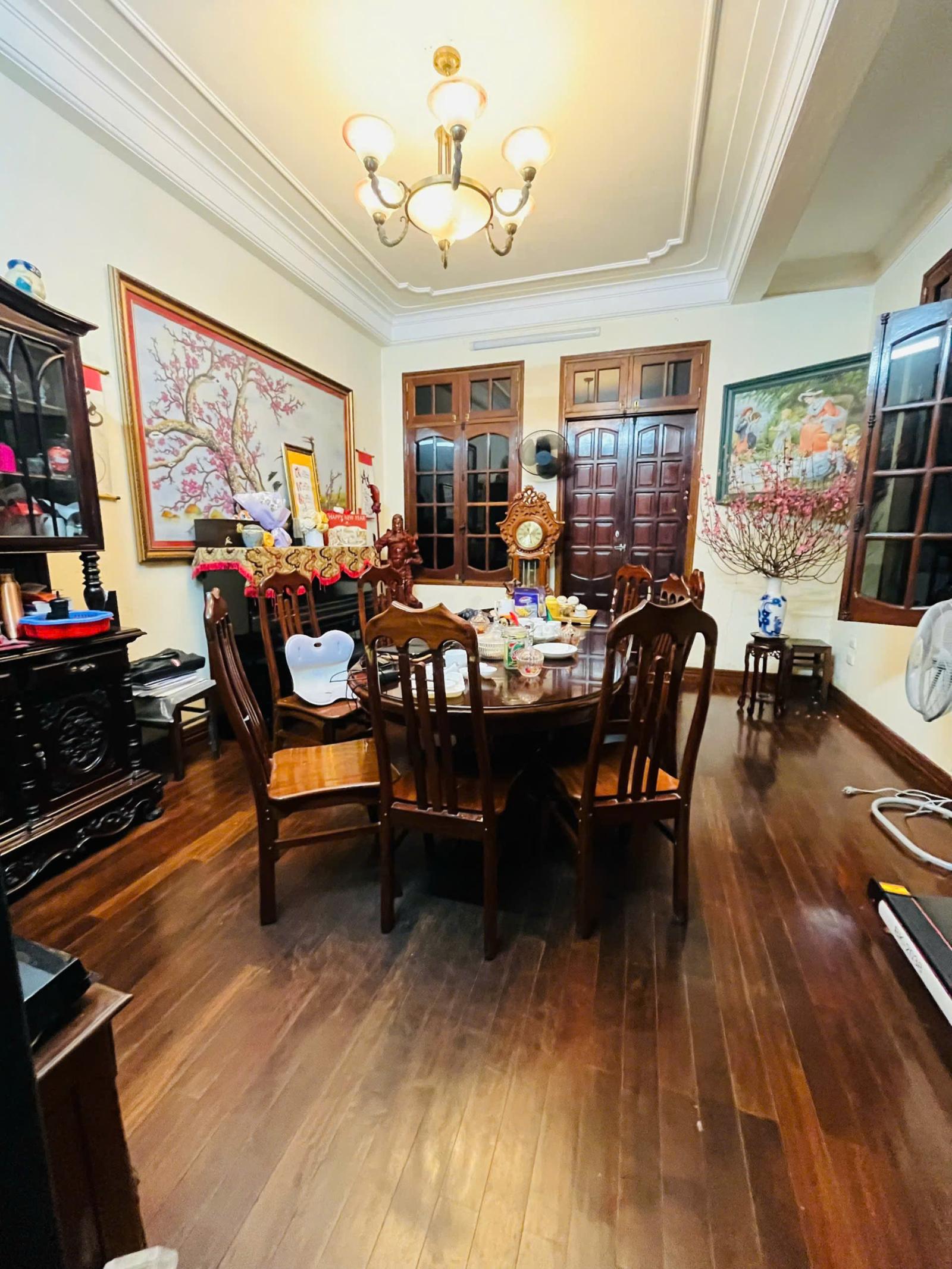 HÀNG HIẾM Ở HAI BÀ TRƯNG : LÔ GÓC 3 THOÁNG – TRẦN ĐẠI NGHĨA + ĐẠI LA – Ô TÔ VÀO NHÀ 15985340