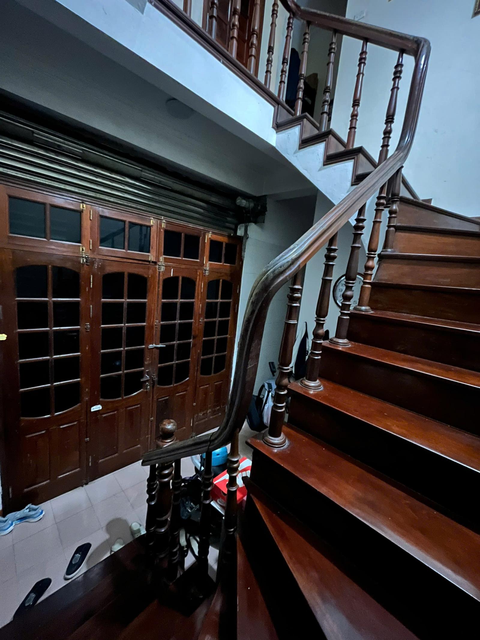 HÀNG HIẾM Ở HAI BÀ TRƯNG : LÔ GÓC 3 THOÁNG – TRẦN ĐẠI NGHĨA + ĐẠI LA – Ô TÔ VÀO NHÀ 15985340