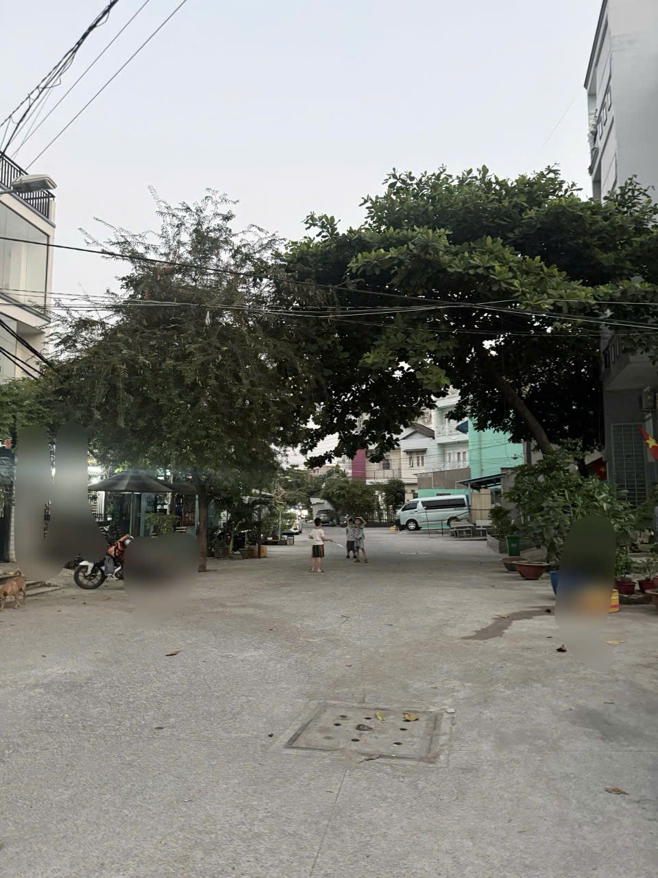 (P.PHÚ ĐỊNH) SỔ VUÔNG A4 - CONTAINER ĐẬU NGÀY ĐÊM - 54M2 - HẺM Ô TÔ THÔNG - QUA QUẬN 6 BÌNH PHÚ RẤT 15985341
