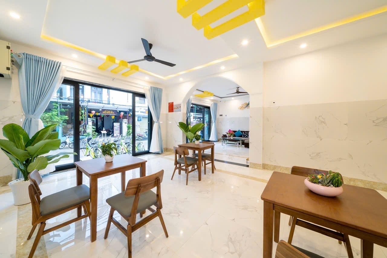 SIÊU PHẨM GIÁ RẺ hàng hiếm phố cổ - Dòng tiền thật - Thanh khoản nhanh - Mặt tiền Nguyễn Phúc Tần, 15985343