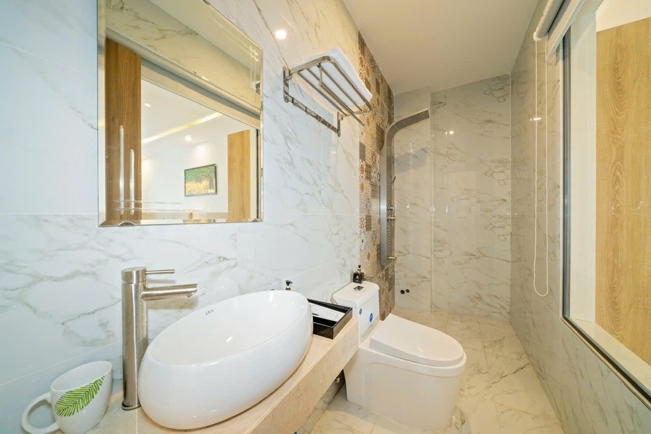 SIÊU PHẨM GIÁ RẺ hàng hiếm phố cổ - Dòng tiền thật - Thanh khoản nhanh - Mặt tiền Nguyễn Phúc Tần, 15985343