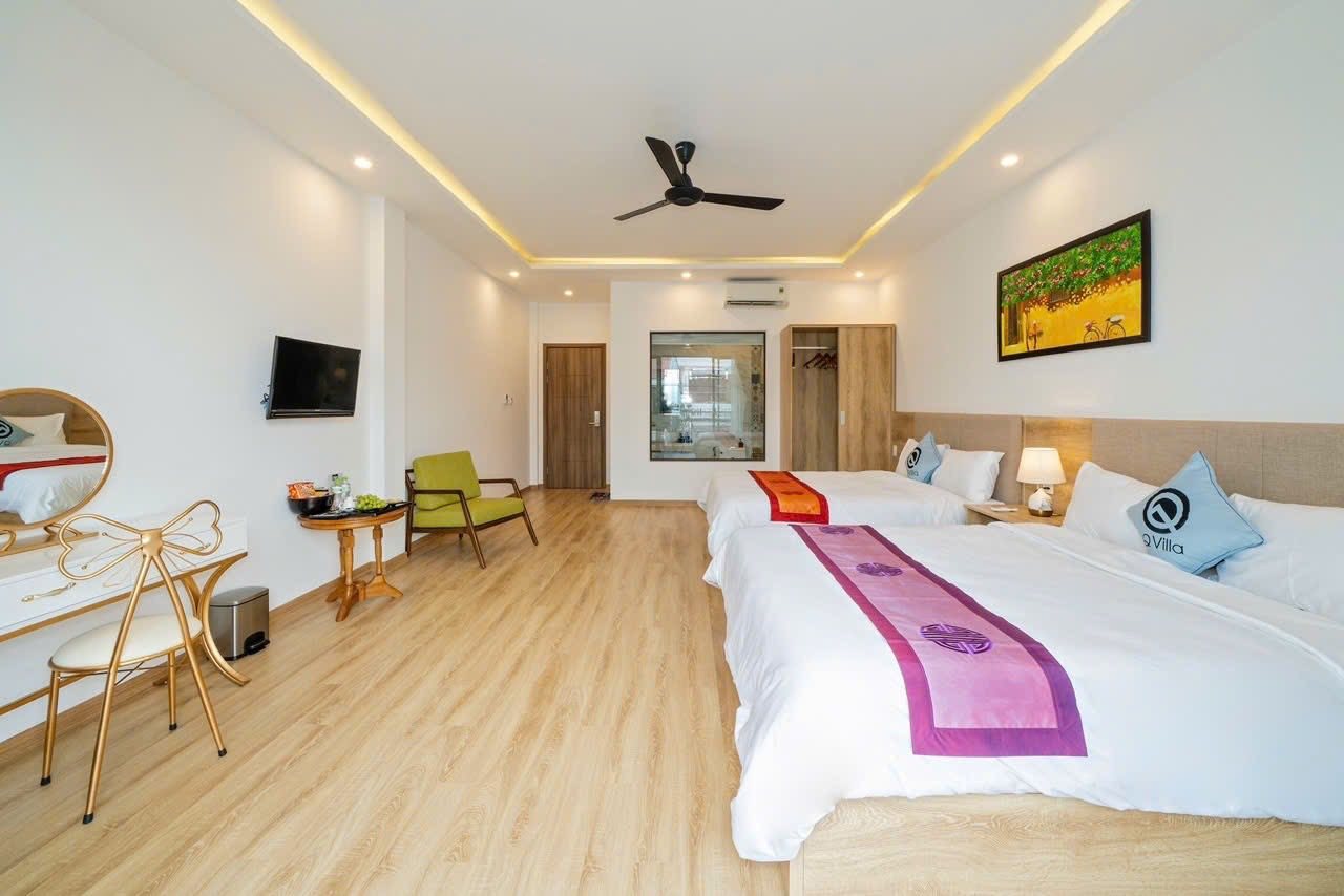 SIÊU PHẨM GIÁ RẺ hàng hiếm phố cổ - Dòng tiền thật - Thanh khoản nhanh - Mặt tiền Nguyễn Phúc Tần, 15985343