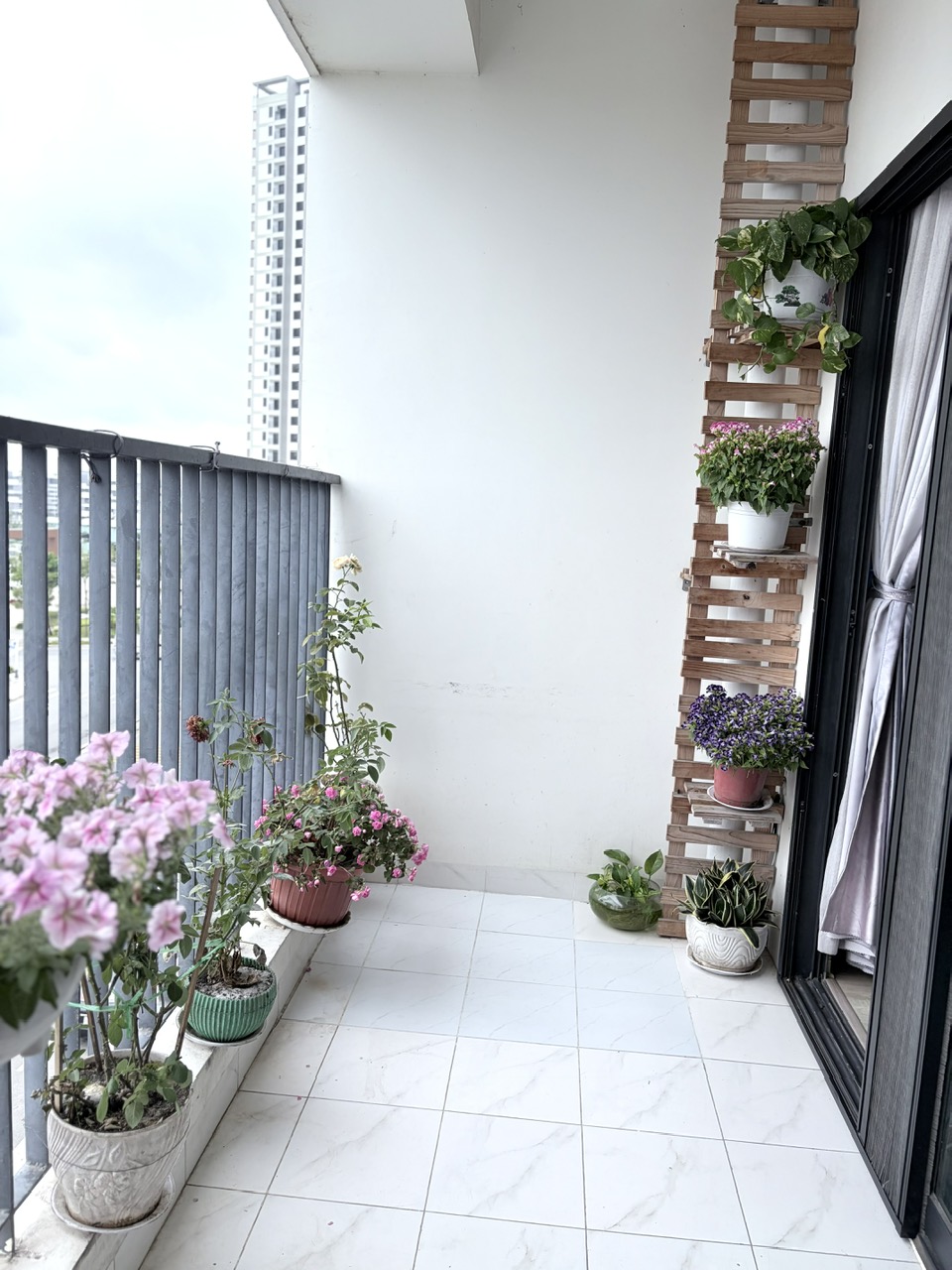 Cần Bán căn góc 3PN_F1, view mặt tiền Đường Hoàng Minh Thắng,Phường Hòa Hải, quận Ngũ Hành 15985362