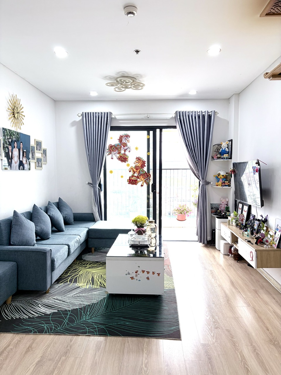 Cần Bán căn góc 3PN_F1, view mặt tiền Đường Hoàng Minh Thắng,Phường Hòa Hải, quận Ngũ Hành 15985362