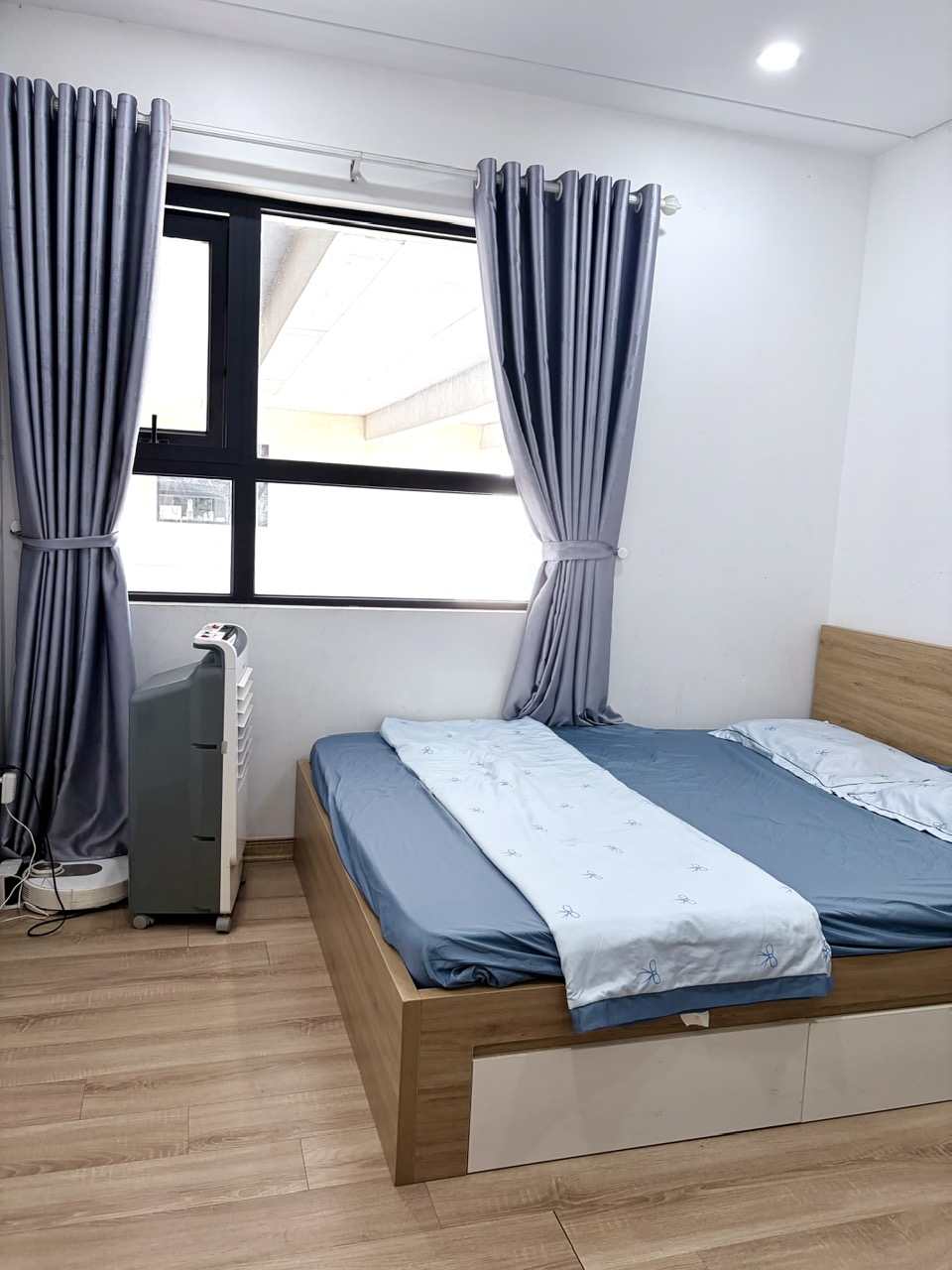 Cần Bán căn góc 3PN_F1, view mặt tiền Đường Hoàng Minh Thắng,Phường Hòa Hải, quận Ngũ Hành 15985362