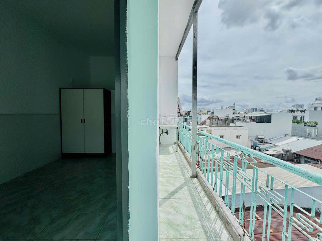 CHO THUÊ CĂN HỘ MINI MỚI XÂY – GẦN NGÃ TƯ BẢY HIỀN 15985366