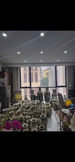 BÁN NHÀ CHÍNH CHỦ PHỐ VĂN PHÚC, PHƯỜNG KIẾN HƯNG, HÀ NỘI. 15985374